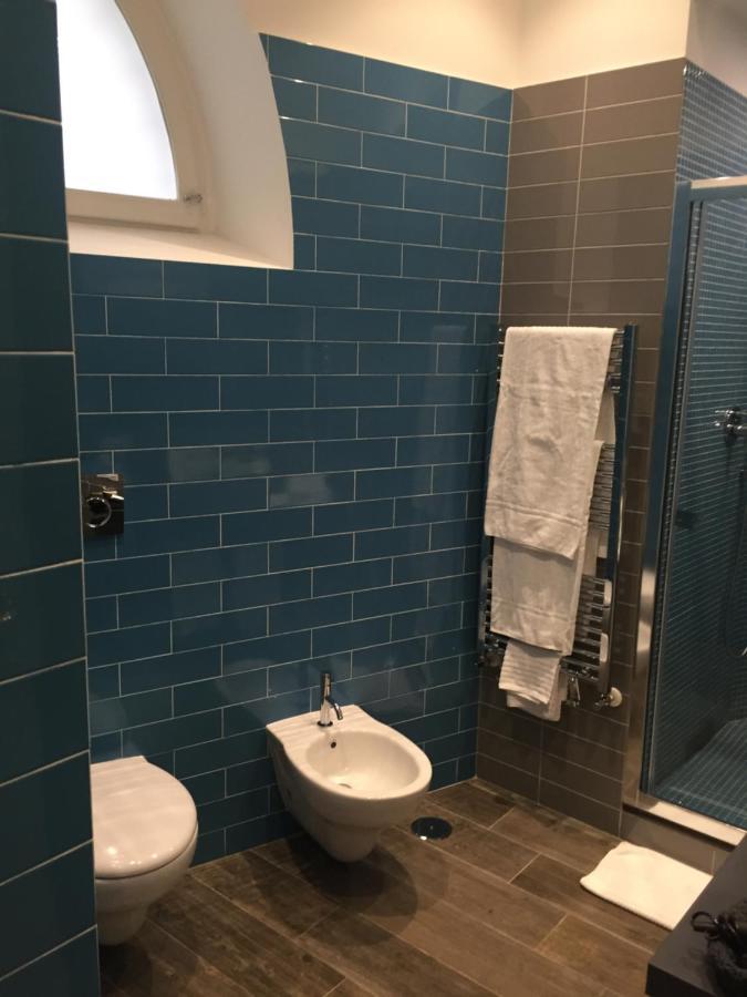 ローマAntonelli Houseアパートメント エクステリア 写真